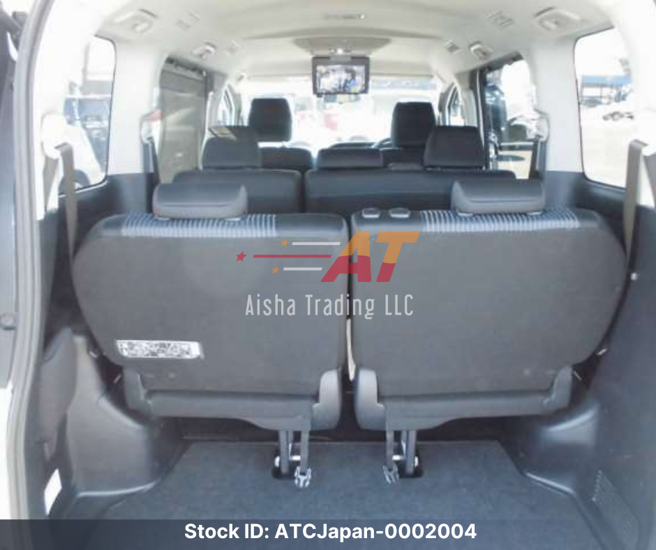 2014 Toyota Noah